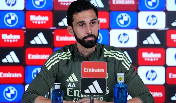 Álvaro Arbeloa Takes Helm at Fulham, Replacing Marco Silva