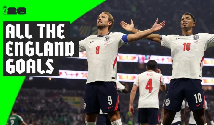 England’s Road to the World Cup Quarter-Finals: A Goal-by-Goal Recap