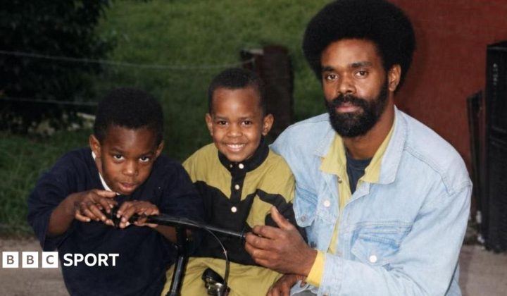 Micah Richards’ Father Dies Unexpectedly Ahead of England’s World Cup Semi-Final