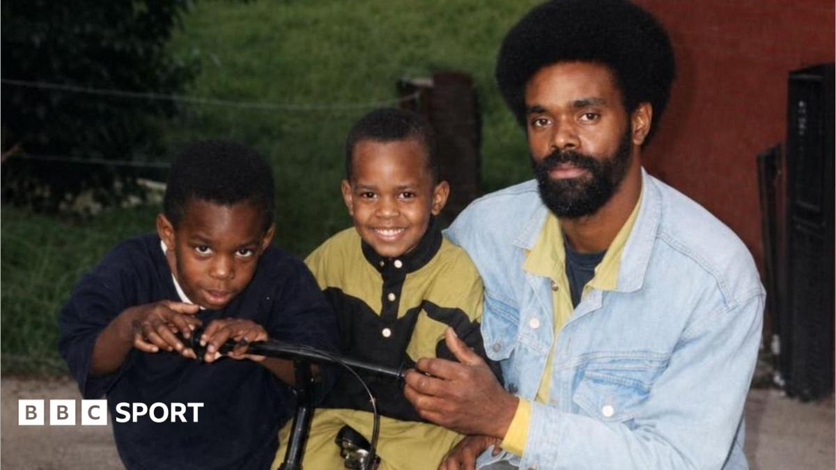 Micah Richards’ Father Dies Unexpectedly Ahead of England’s World Cup Semi-Final
