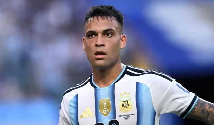 Lautaro Martinez Praises Argentina’s Resilience and Scaloni’s Leadership After World Cup Quarter-Final Win