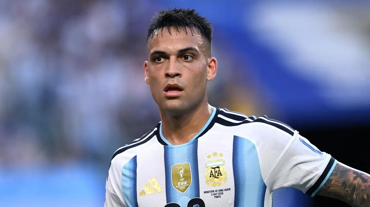 Lautaro Martinez Praises Argentina’s Resilience and Scaloni’s Leadership After World Cup Quarter-Final Win