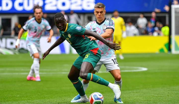 Pape Gueye Announces Break from Senegal National Team Citing Staff Issues