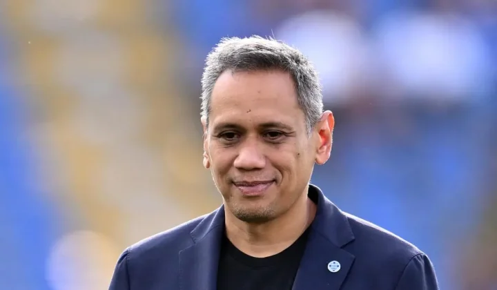 Como President Mirwan Suwarso Reflects on Juventus Victory and Club’s Rapid Rise