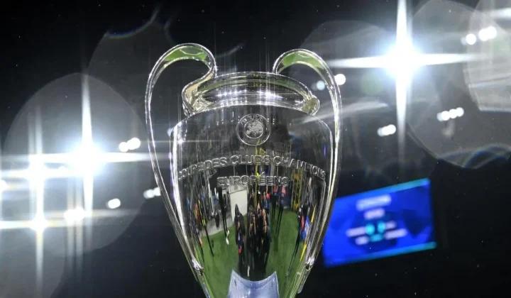UEFA Announces Increased Champions League Prize Money to €2.5 Billion