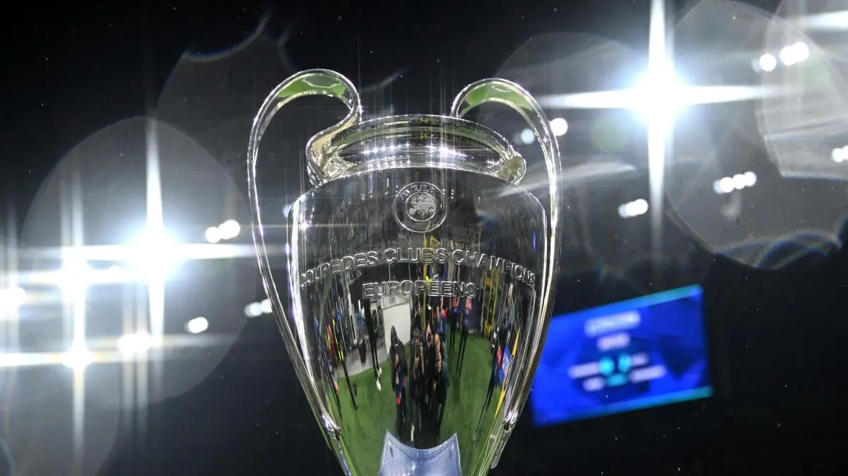 UEFA Announces Increased Champions League Prize Money to €2.5 Billion