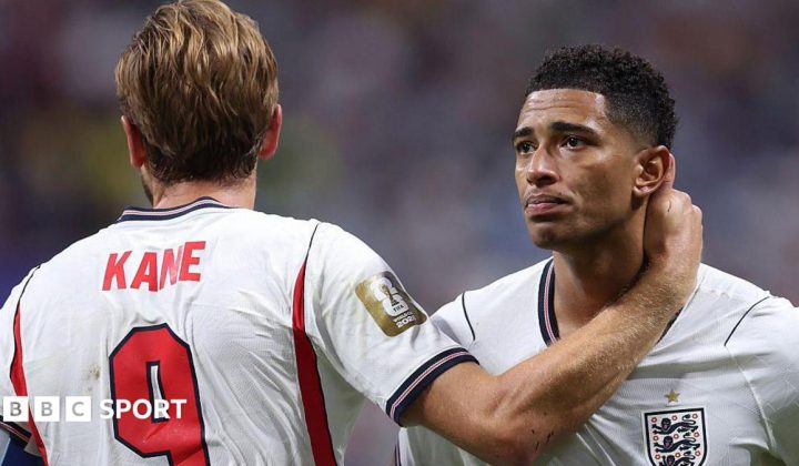 England’s World Cup Heartbreak: Tuchel’s Tactics Blamed for Painful Semi-Final Exit