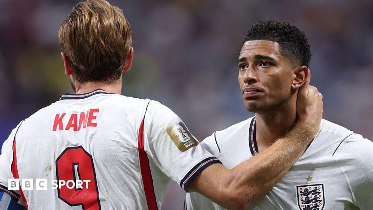 England’s World Cup Heartbreak: Tuchel’s Tactics Blamed for Painful Semi-Final Exit