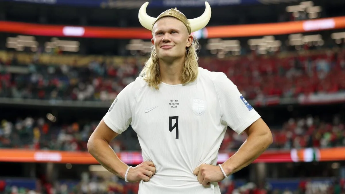 Norway Embrace Pressure Ahead of World Cup Quarter-Final Clash with England