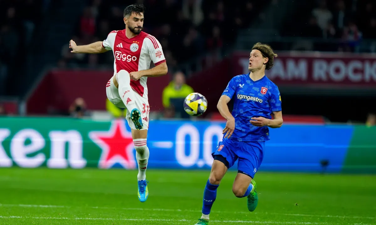 Ajax and FC Twente Face Crucial European Draw Dates