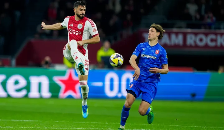 Ajax and FC Twente Face Crucial European Draw Dates
