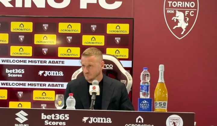 Torino’s Second Pre-Season Friendly Sees Oristanio Start from the Bench
