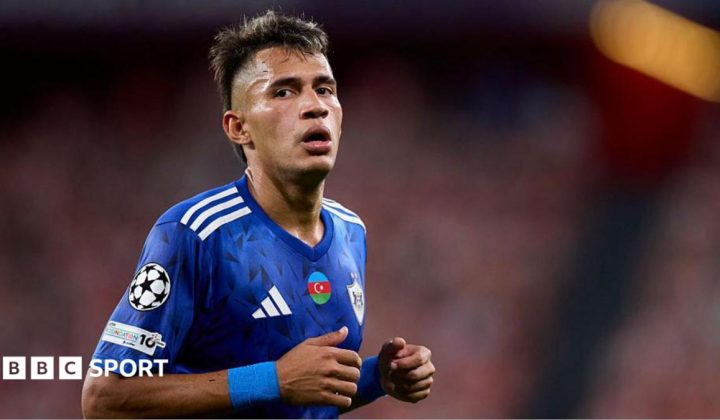 Camilo Duran Joins Celtic on Five-Year Deal from Qarabag