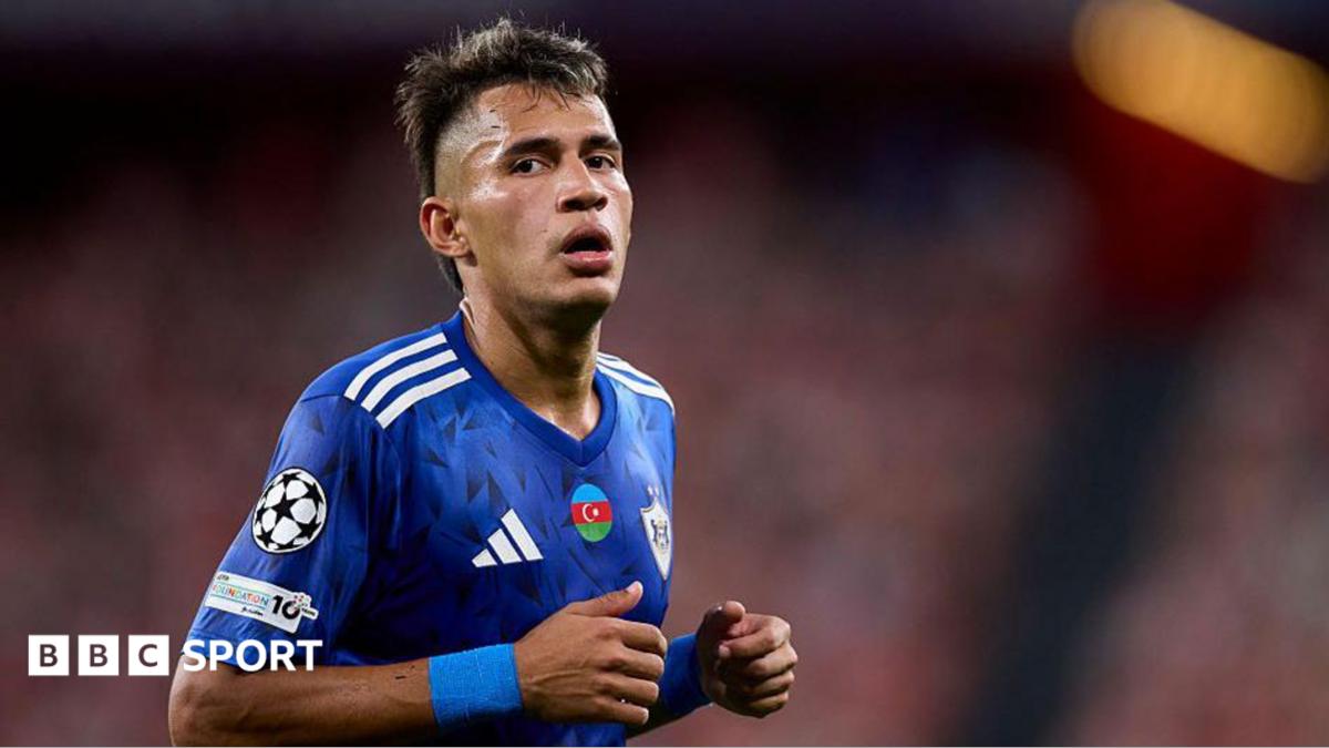 Camilo Duran Joins Celtic on Five-Year Deal from Qarabag