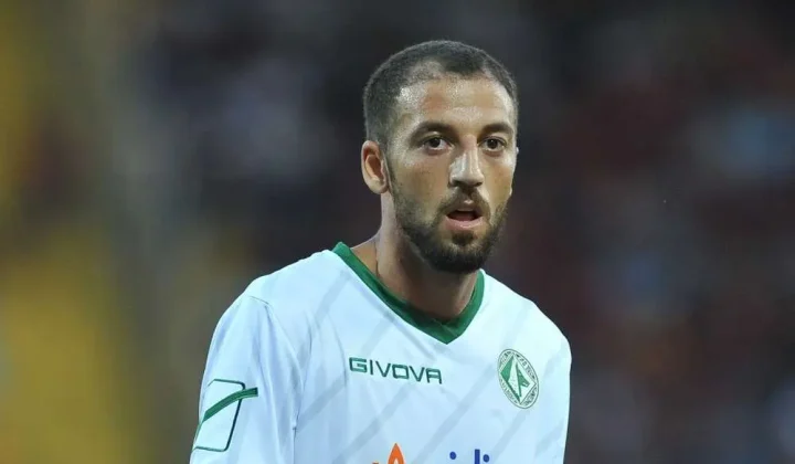 Soufiane Bidaoui Reflects on Morocco’s World Cup Exit, Eyes Italian Return