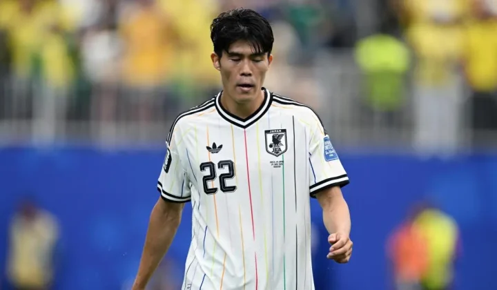 Sassuolo Eyes Free Transfer for Takehiro Tomiyasu Amidst Venezia Interest