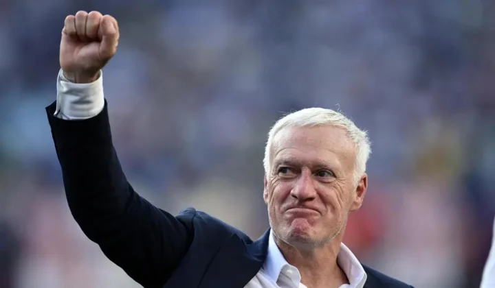 Deschamps: South American Teams’ Defensive Tactics Pose a Challenge for France