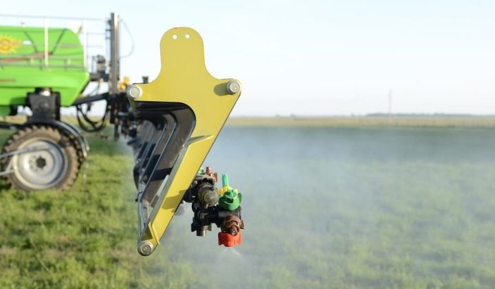 Argentina’s Agricultural Sector Seeks Science-Based Regulations for Pesticide Application