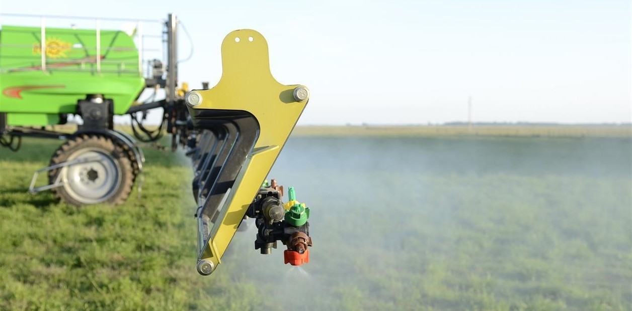 Argentina’s Agricultural Sector Seeks Science-Based Regulations for Pesticide Application