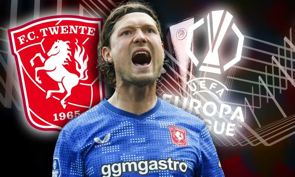 FC Twente’s Europa League Path: A Look at Their Qualification Route