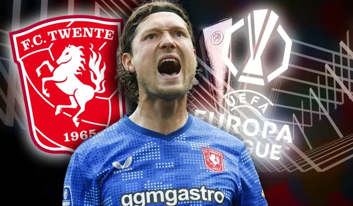 FC Twente’s Europa League Path: A Look at Their Qualification Route