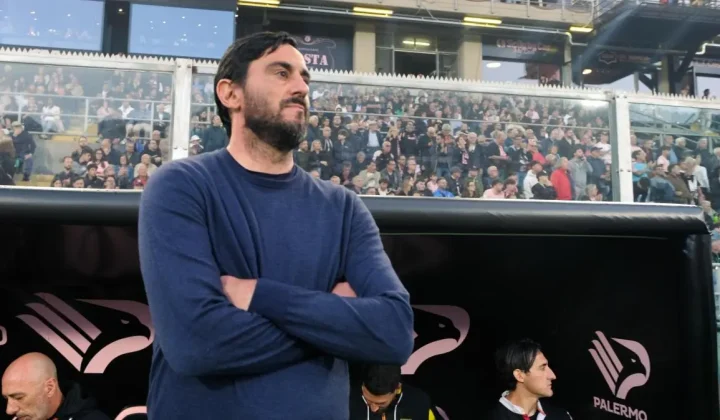 Aquilani on Spalletti Evolution and De Rossi Brotherhood Ahead of Sassuolo Season