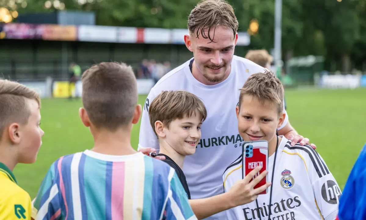 Football Pilgrimage: Inside the Summer Preparations of Dutch Clubs