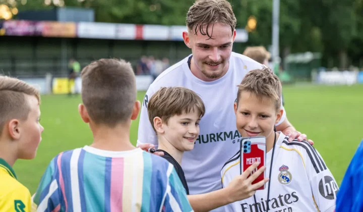 Football Pilgrimage: Inside the Summer Preparations of Dutch Clubs