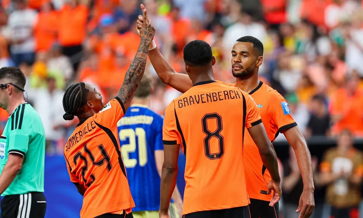 2026 World Cup Sets Goal-Scoring Record Since 1970