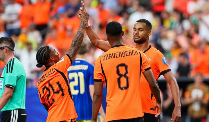 2026 World Cup Sets Goal-Scoring Record Since 1970