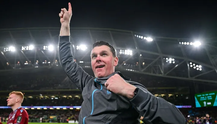 Dundalk Eye European Hopes Against Relegation-Threatened Drogheda United