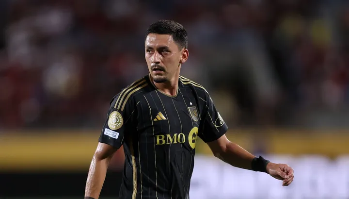LAFC Host Real Salt Lake With One Point Separating Western Rivals