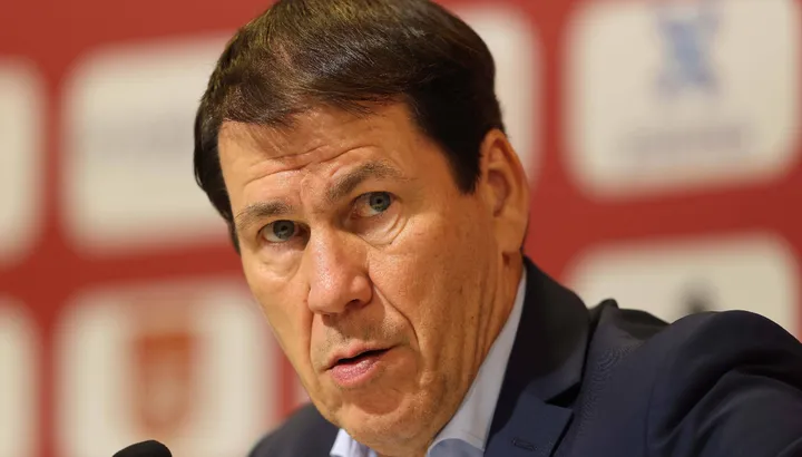 Garcia’s “Serious Mistake” Remark Sparks Debate After Belgium’s World Cup Comeback