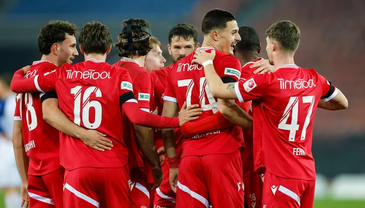 Thun host Dinamo Zagreb in Champions League qualifying first leg