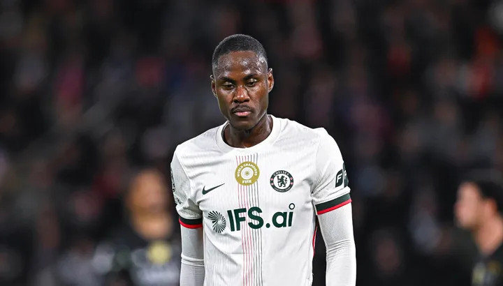 Trevoh Chalobah Transfer Saga Continues as Chelsea and Como Negotiations Stall