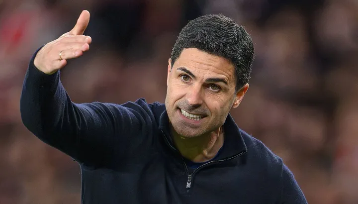 Manchester City reportedly hijack Arsenal’s £10m transfer target Jeremy Monga