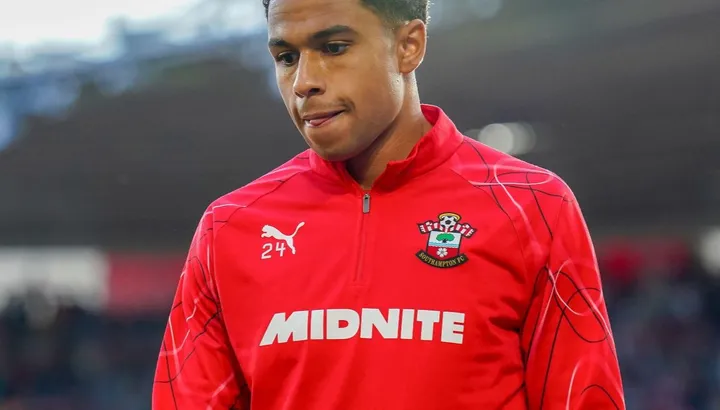 Southampton’s Shea Charles Attracts Premier League Interest Amid Contract Standoff
