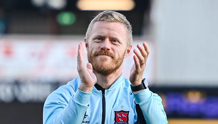 Shelbourne Face Dundalk Amidst Managerial Uncertainty and European Race