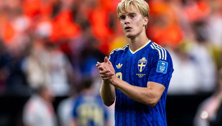 Newcastle United’s £46m Bid for Lucas Bergvall Rejected by Tottenham Hotspur