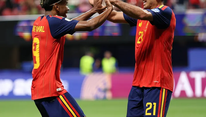 World Cup Knockout Stage Kicks Off: Spain Faces Austria, Portugal Takes on Croatia