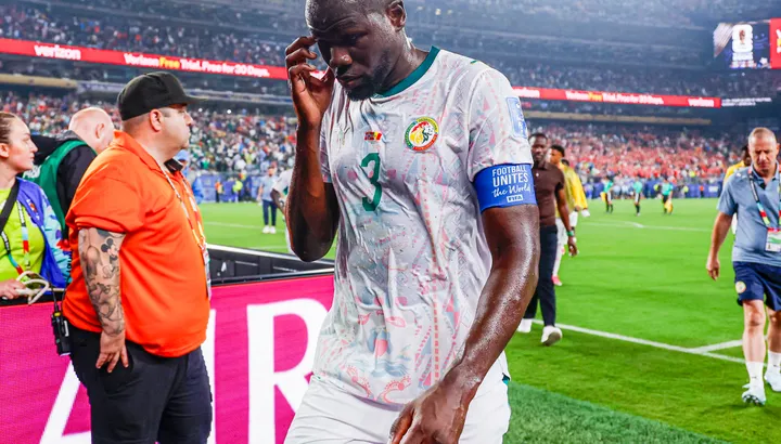 Senegal’s World Cup Knockout Heartbreak Continues as Belgium Mounts Dramatic Comeback