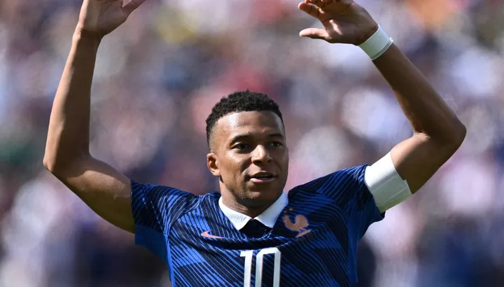 France Eyeing World Cup Dominance Against Paraguay in Round of 16