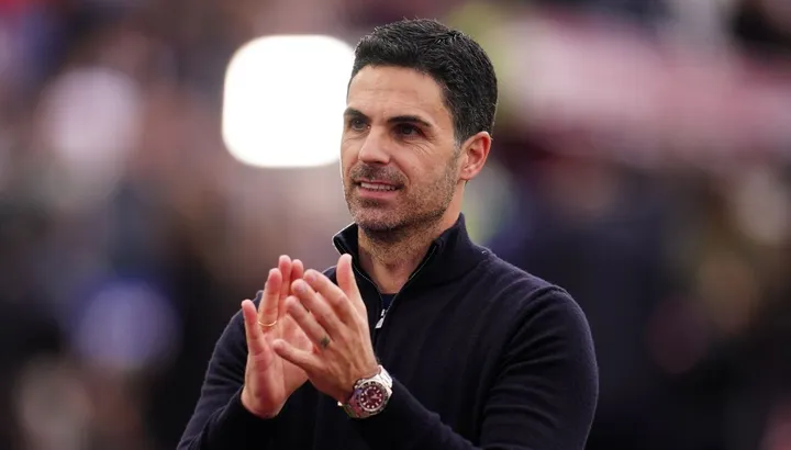 Arsenal Accelerate Talks for £100m Attacker Amidst Title Defence Ambitions