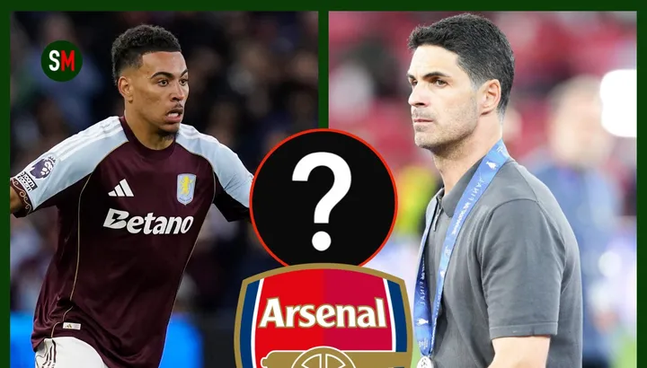 Arsenal Reportedly Revisit Nico Williams Interest After Morgan Rogers Setback