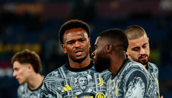 Coventry City Linked with Juventus Forward Lois Openda as Premier League Bid Looms