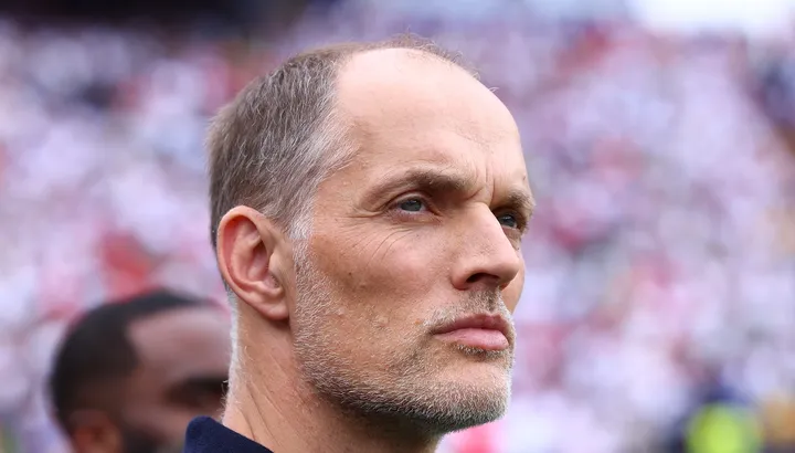 England Expected to Show Different Face Against Mexico in World Cup Round of 16
