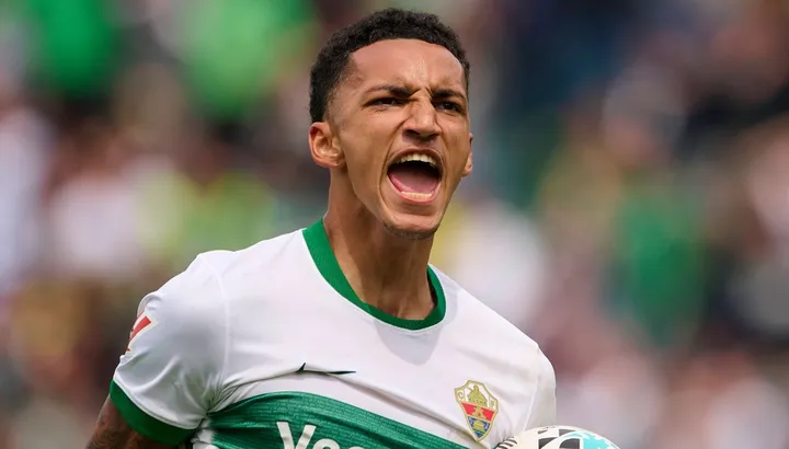 Bournemouth Secure Alvaro Rodriguez Signing from Elche, Real Madrid Set to Benefit