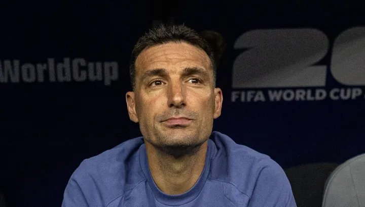 Scaloni Considers Tactical Tweaks for Argentina’s World Cup Final Showdown