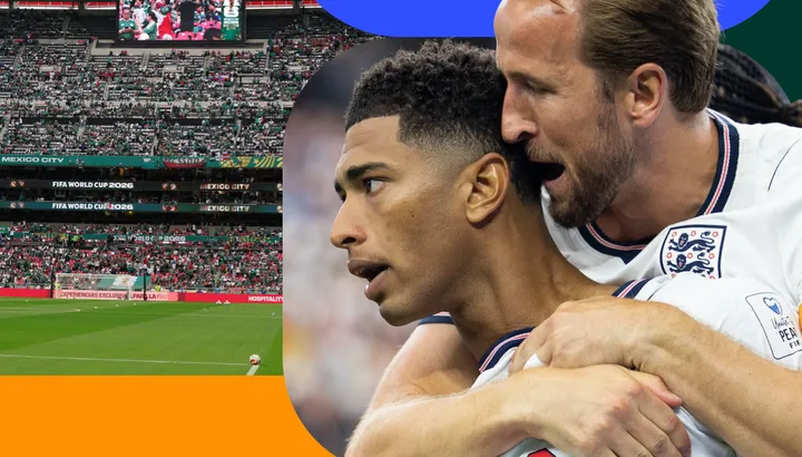 England vs. Mexico: Dispelling the Estadio Azteca Unbeaten Record Myth Ahead of World Cup Clash