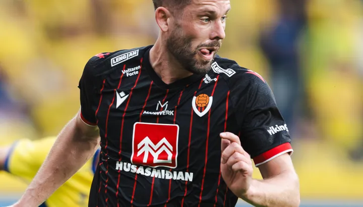 Vikingur Reykjavik Set for Hapoel Be’er Sheva Test in Champions League Qualifying